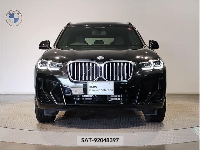 Bmw X3 2022-09 345412-3