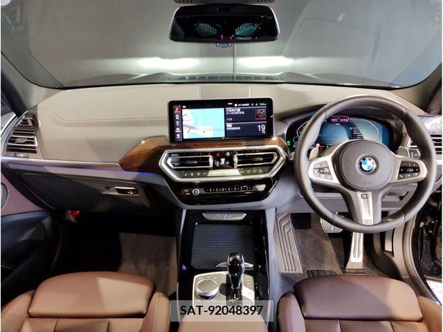 Bmw X3 2022-09 345412-1