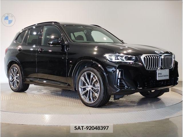 Bmw X3 2022-09 345412-5