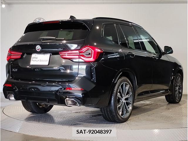 Bmw X3 2022-09 345412-2
