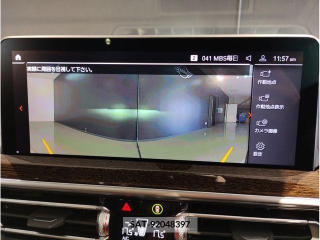 Bmw X3 2022-09 345412-18