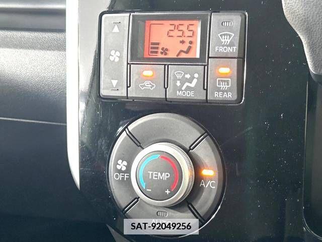 Daihatsu TANTO CUSTOM 2016-02 379180-7