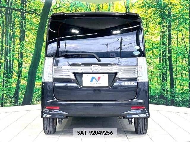 Daihatsu TANTO CUSTOM 2016-02 379180-15