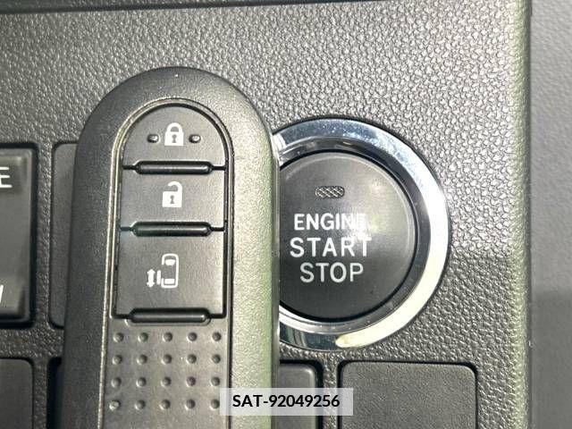Daihatsu TANTO CUSTOM 2016-02 379180-5