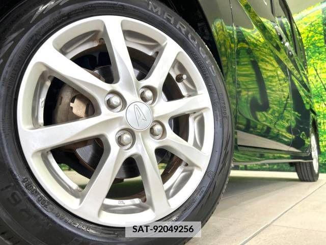 Daihatsu TANTO CUSTOM 2016-02 379180-13