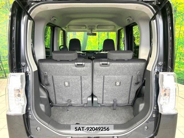 Daihatsu TANTO CUSTOM 2016-02 379180-10