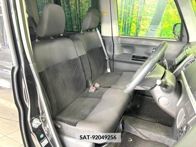 Daihatsu TANTO CUSTOM 2016-02 379180-8