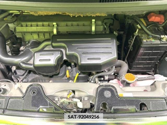 Daihatsu TANTO CUSTOM 2016-02 379180-18