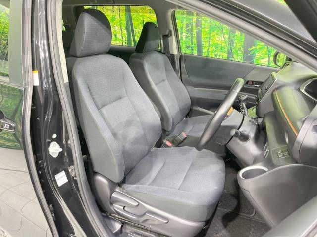 Toyota SIENTA 2016-08 21559-7