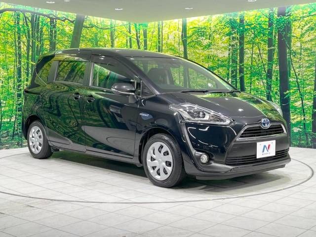 Toyota SIENTA 2016-08 21559-16