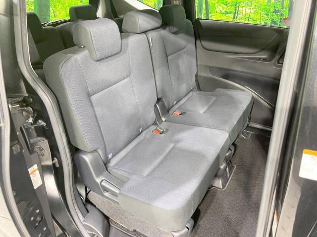 Toyota SIENTA 2016-08 21559-8