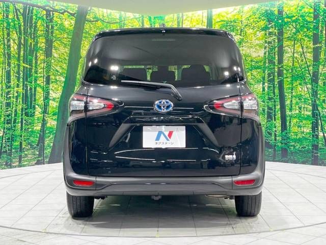 Toyota SIENTA 2016-08 21559-15