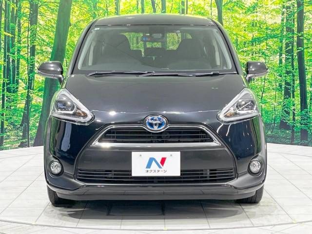 Toyota SIENTA 2016-08 21559-14