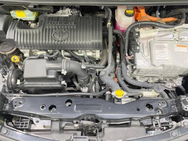 Toyota SIENTA 2016-08 21559-18
