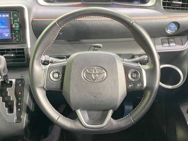Toyota SIENTA 2016-08 21559-13