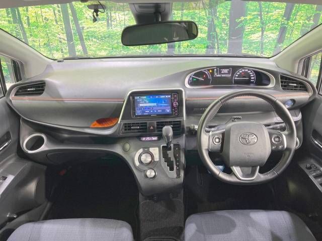 Toyota SIENTA 2016-08 21559-1