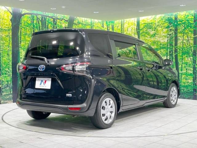 Toyota SIENTA 2016-08 21559-17