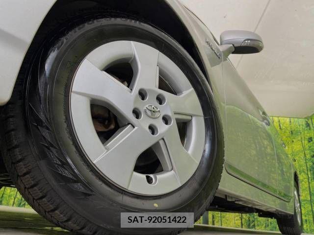 Toyota PRIUS 2009-05 252223-13