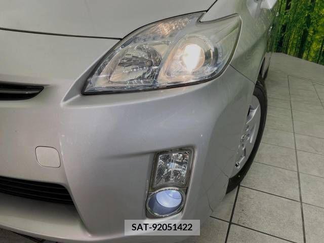 Toyota PRIUS 2009-05 252223-12