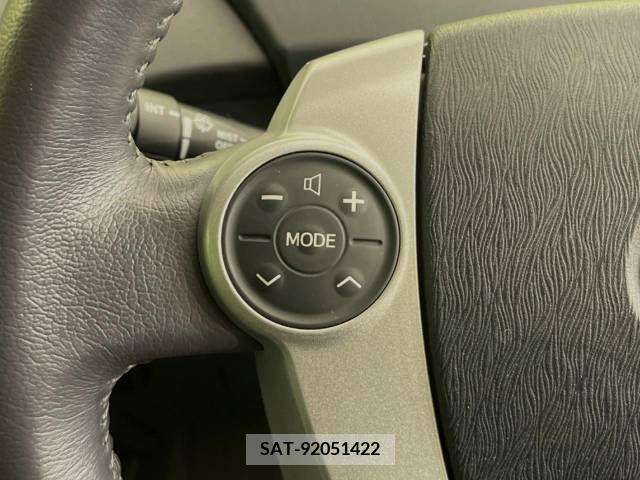 Toyota PRIUS 2009-05 252223-7