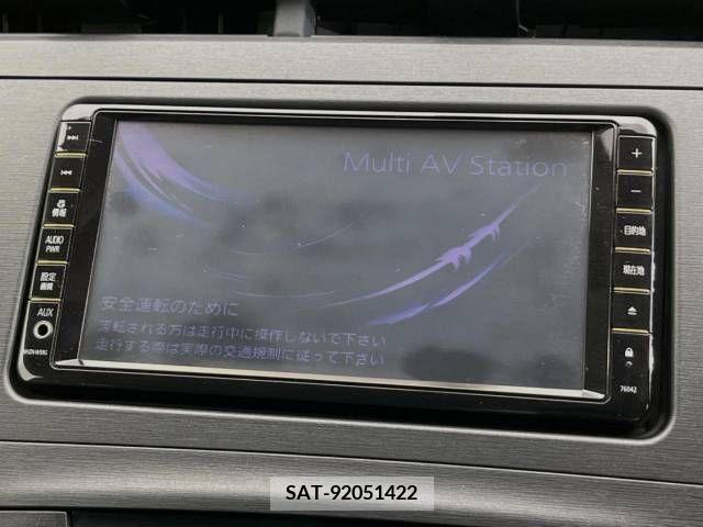 Toyota PRIUS 2009-05 252223-4