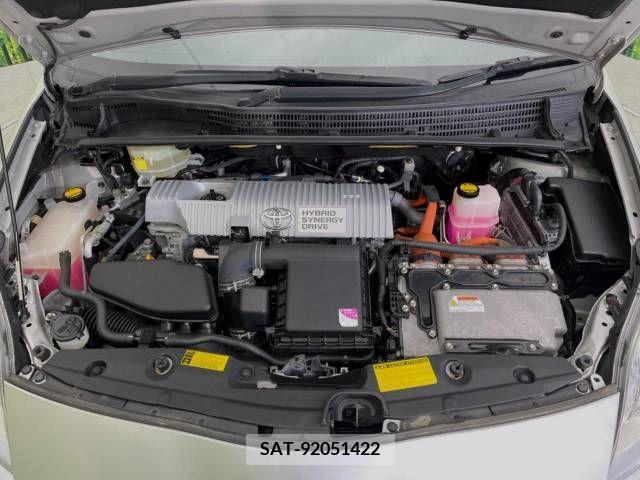 Toyota PRIUS 2009-05 252223-18