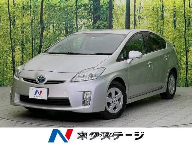 Toyota PRIUS 2009-05 252223-0