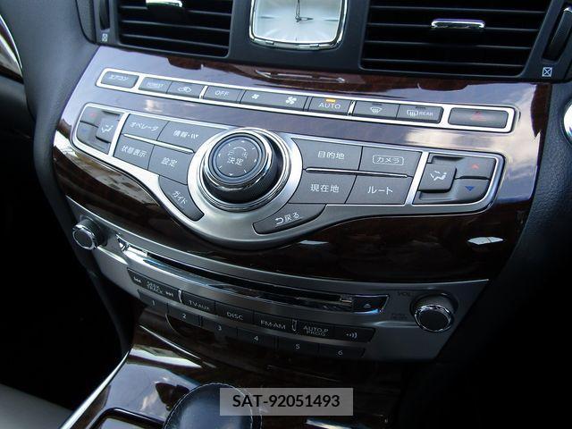 Nissan FUGA 2016-01 223211-15