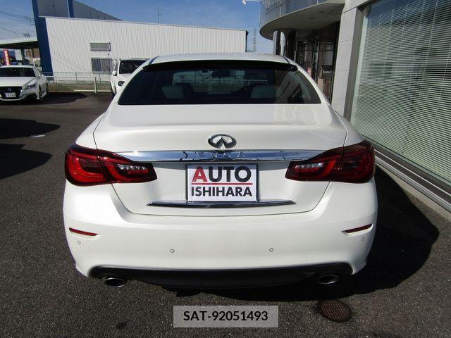 Nissan FUGA 2016-01 223211-5