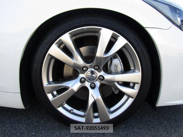 Nissan FUGA 2016-01 223211-24