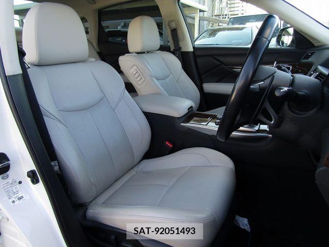 Nissan FUGA 2016-01 223211-7