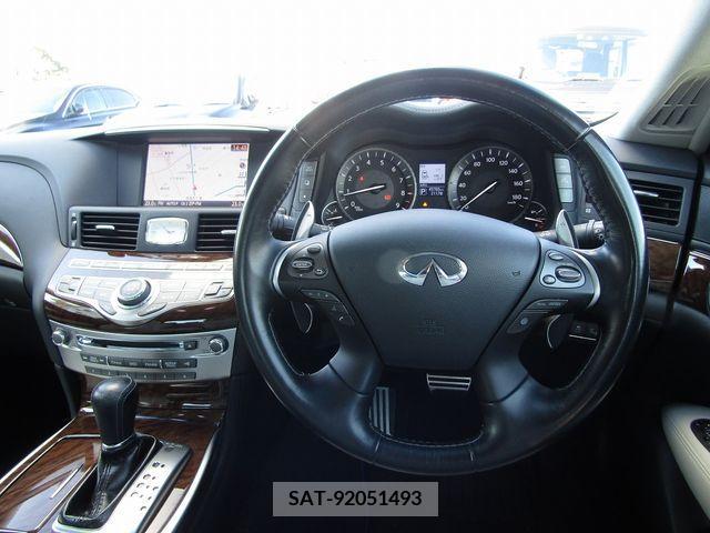 Nissan FUGA 2016-01 223211-9