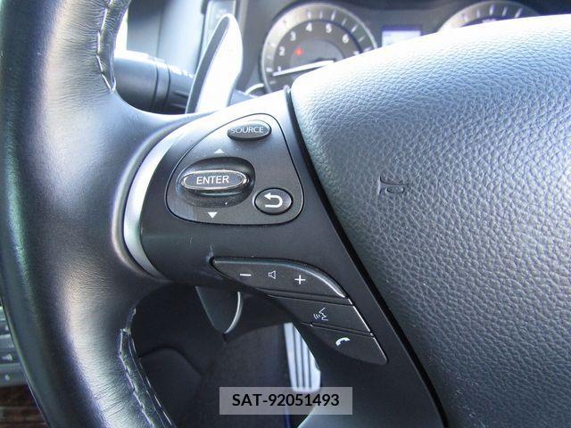 Nissan FUGA 2016-01 223211-10