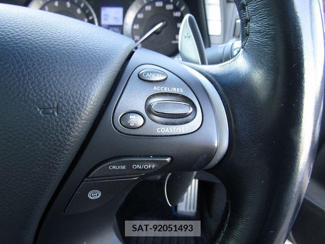 Nissan FUGA 2016-01 223211-11