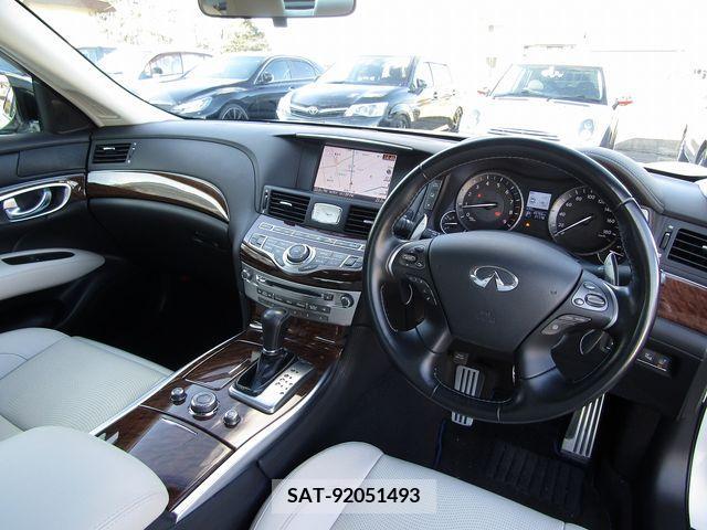 Nissan FUGA 2016-01 223211-1