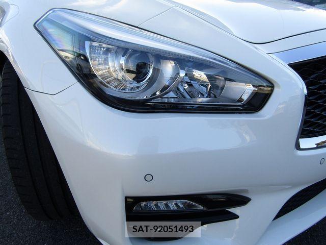 Nissan FUGA 2016-01 223211-23