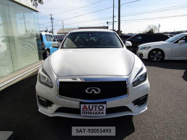 Nissan FUGA 2016-01 223211-3