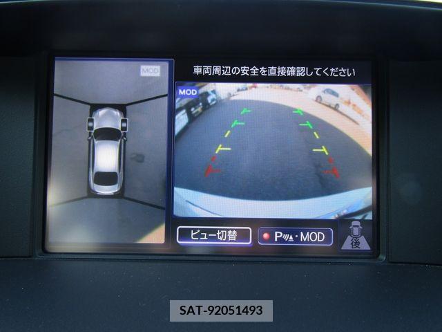 Nissan FUGA 2016-01 223211-14