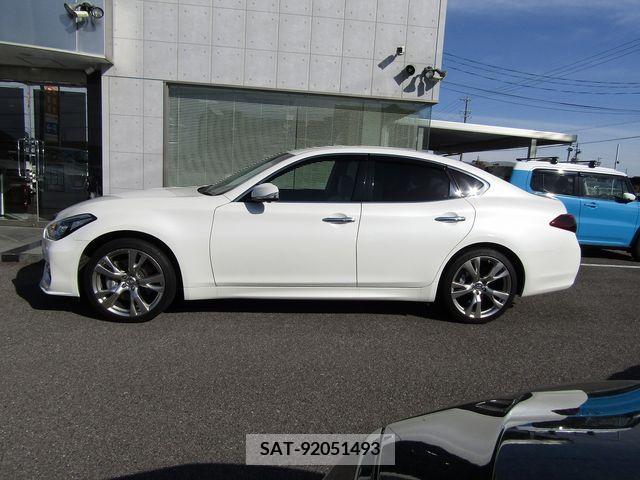 Nissan FUGA 2016-01 223211-4
