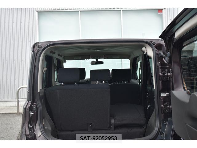 Nissan CUBE 2019-02 218707-14