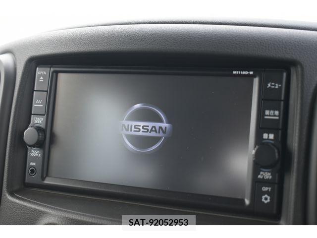 Nissan CUBE 2019-02 218707-3