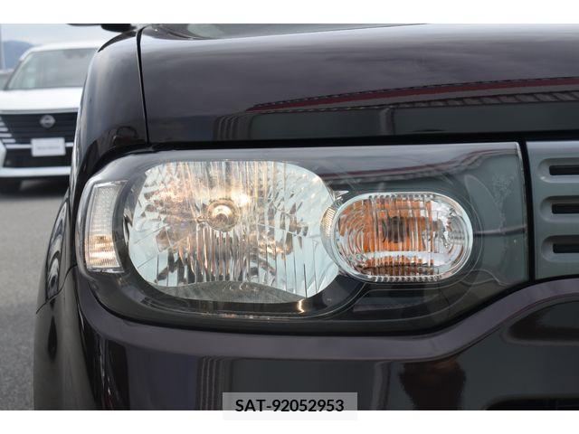 Nissan CUBE 2019-02 218707-16