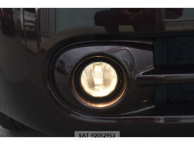 Nissan CUBE 2019-02 218707-17