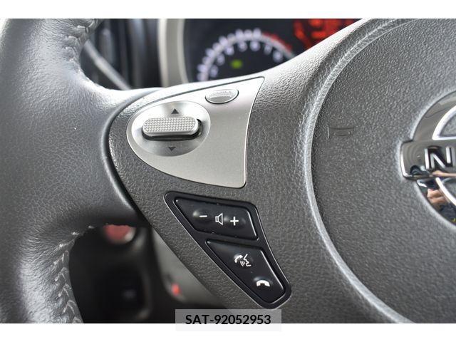 Nissan CUBE 2019-02 218707-4