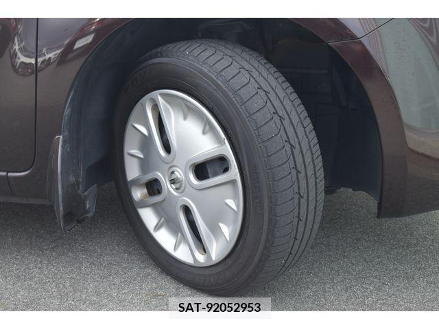 Nissan CUBE 2019-02 218707-18