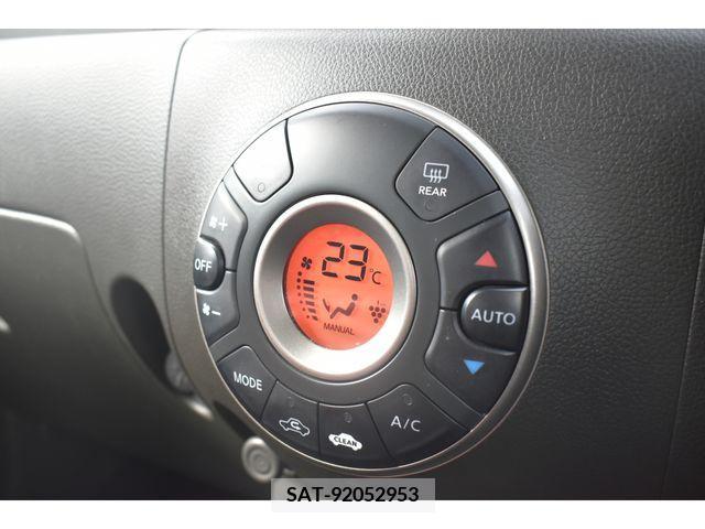 Nissan CUBE 2019-02 218707-6