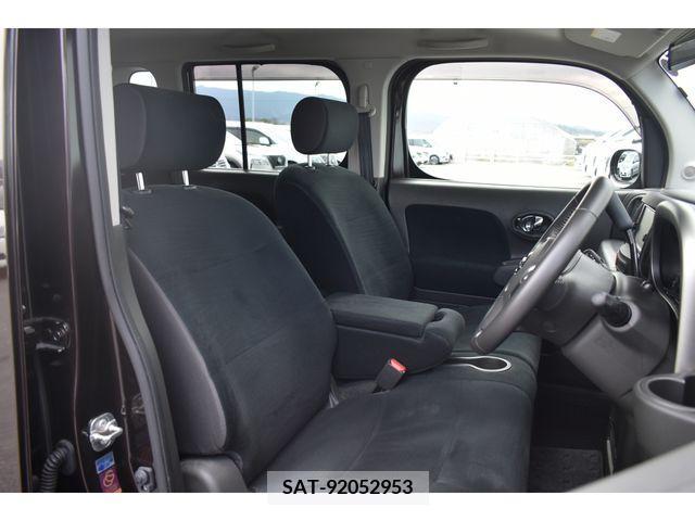 Nissan CUBE 2019-02 218707-10