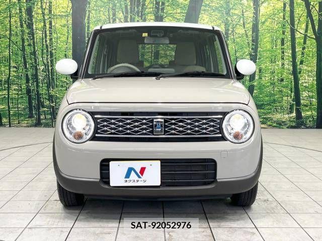Suzuki LAPIN 2021-10 292527-14