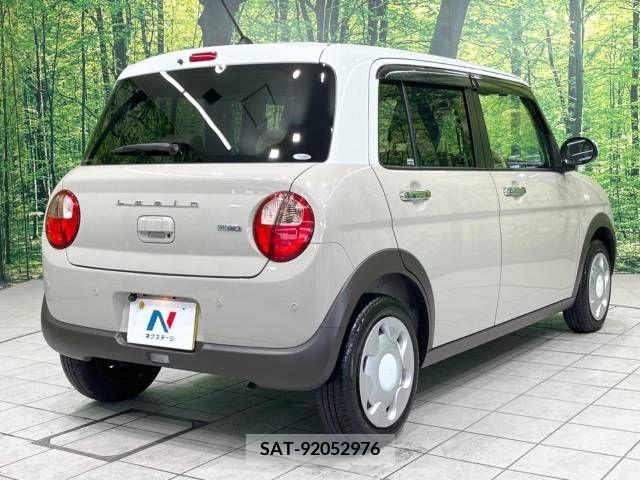 Suzuki LAPIN 2021-10 292527-17