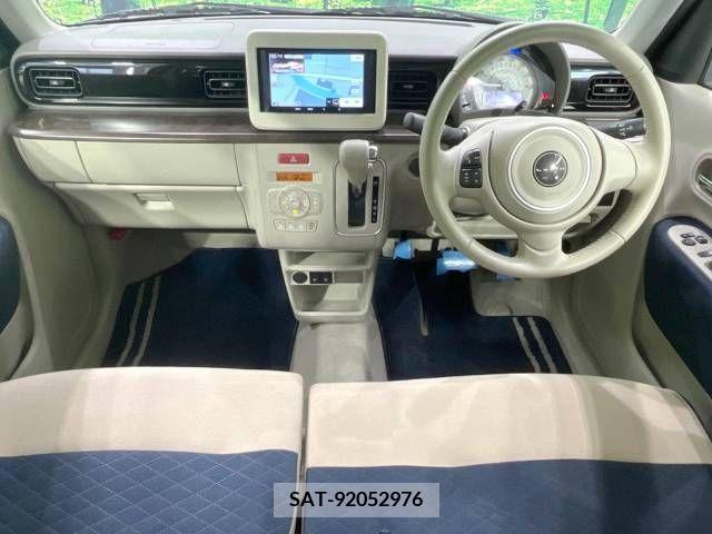 Suzuki LAPIN 2021-10 292527-1
